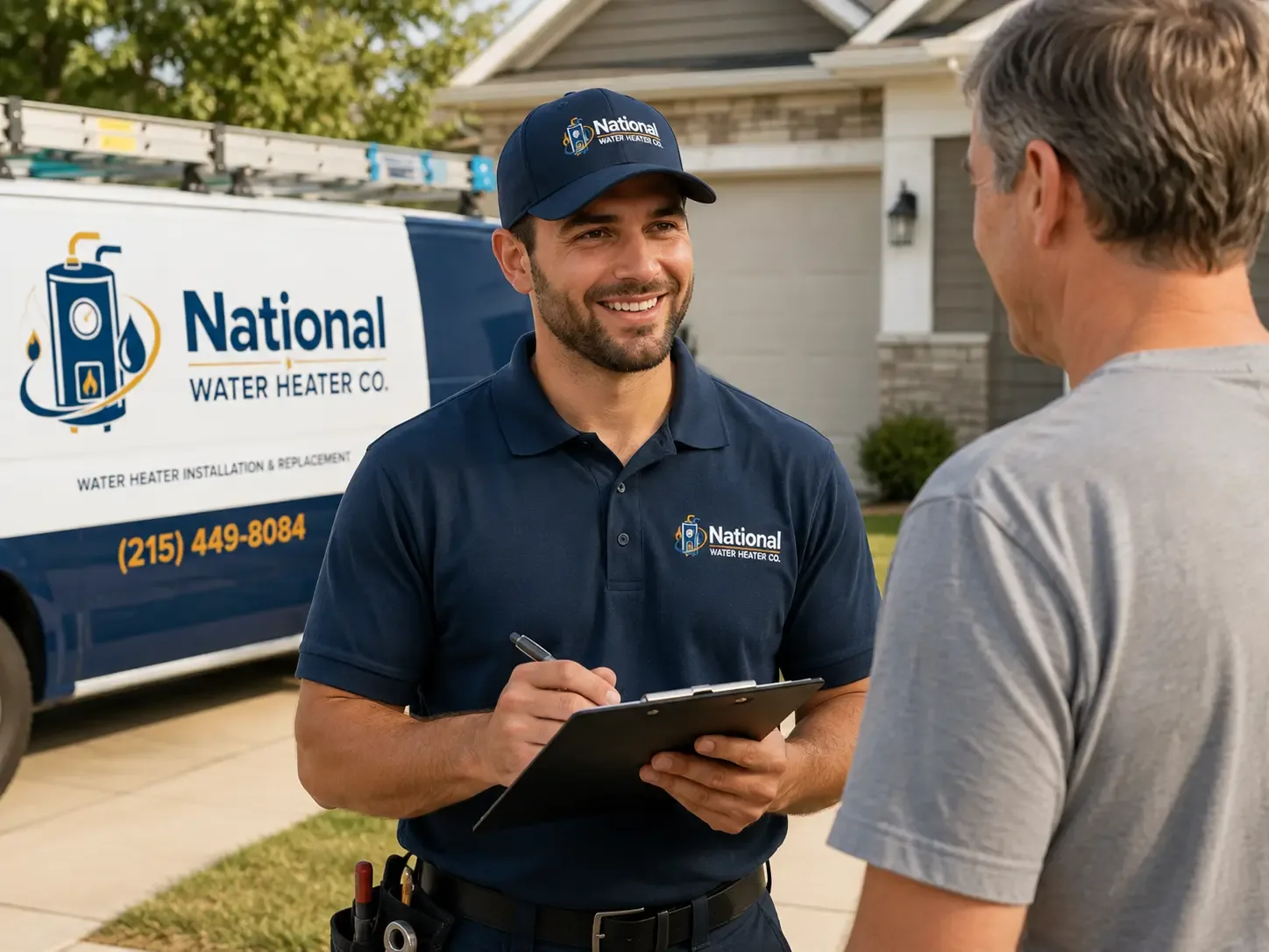 Water Heater Installation Wellston, MI FAQs